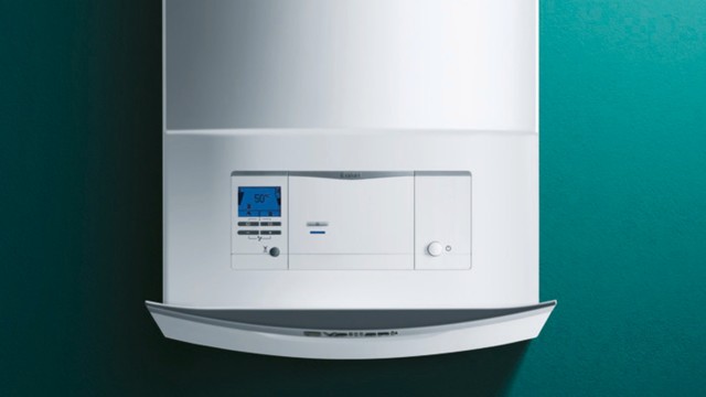 - 20% OP UW NIEUWE VERWARMINGSKETEL